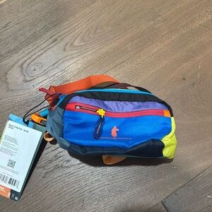 Cotopaxi Kapai 1.5L hip pack